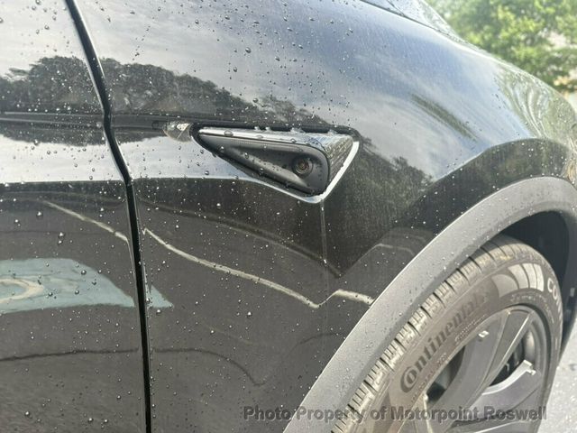 2026 Tesla Model X Plaid AWD - 23042230 - 23