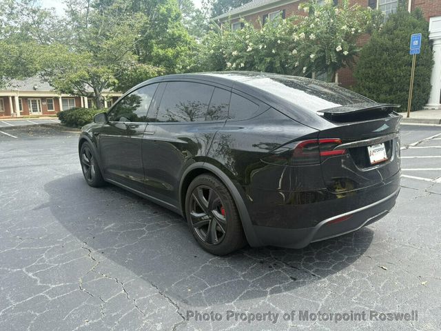 2026 Tesla Model X Plaid AWD - 23042230 - 7