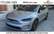 2026 Tesla Model X Plaid AWD - 23083943 - 0