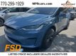 2026 Tesla Model X Plaid AWD - 23086528 - 0