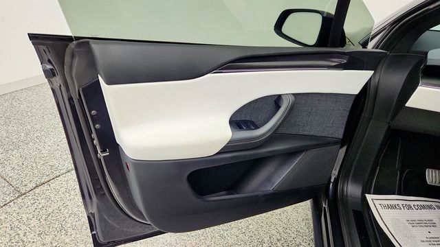 2026 Tesla Model X Plaid AWD - 22999588 - 10