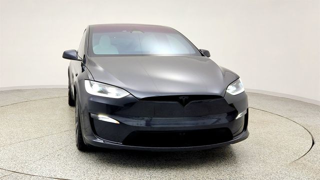 2026 Tesla Model X Plaid AWD - 22999588 - 1