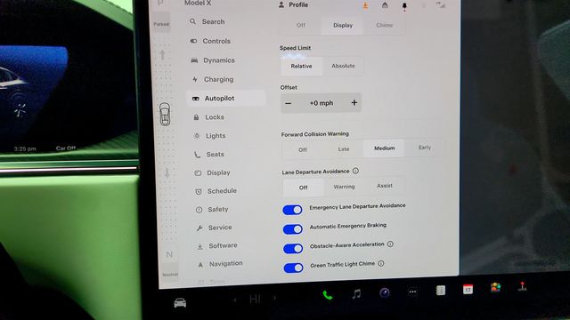 2026 Tesla Model X Plaid AWD - 22999588 - 20