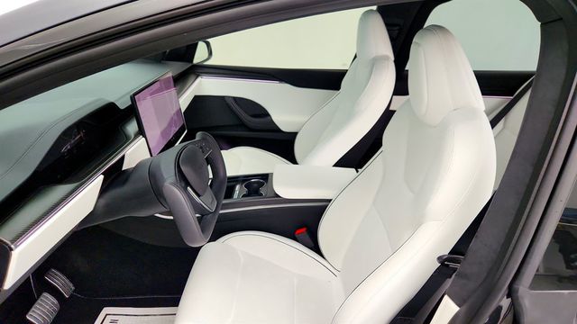 2026 Tesla Model X Plaid AWD - 22999588 - 24