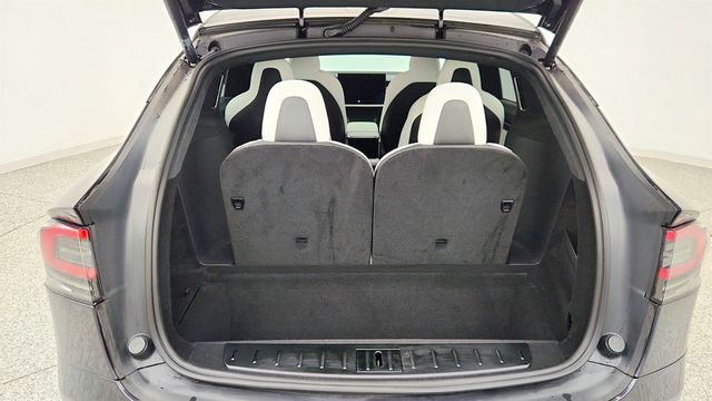 2026 Tesla Model X Plaid AWD - 22999588 - 27