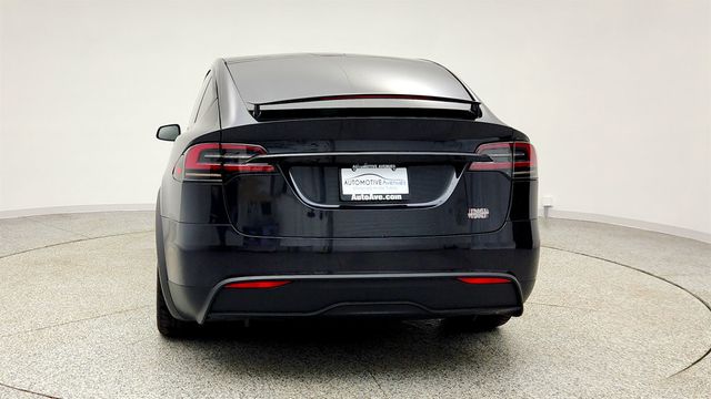 2026 Tesla Model X Plaid AWD - 22999588 - 5