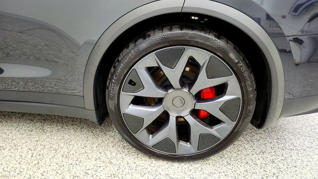 2026 Tesla Model X Plaid AWD - 22999588 - 8