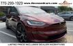 2026 Tesla Model X SIGNATURE - 23032862 - 0