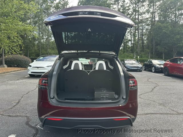2026 Tesla Model X SIGNATURE - 23032862 - 9