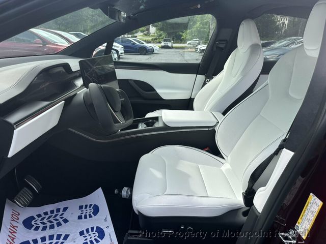 2026 Tesla Model X SIGNATURE - 23032862 - 11