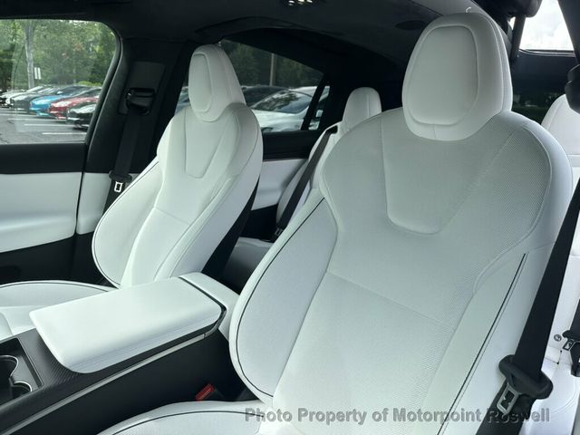 2026 Tesla Model X SIGNATURE - 23032862 - 12