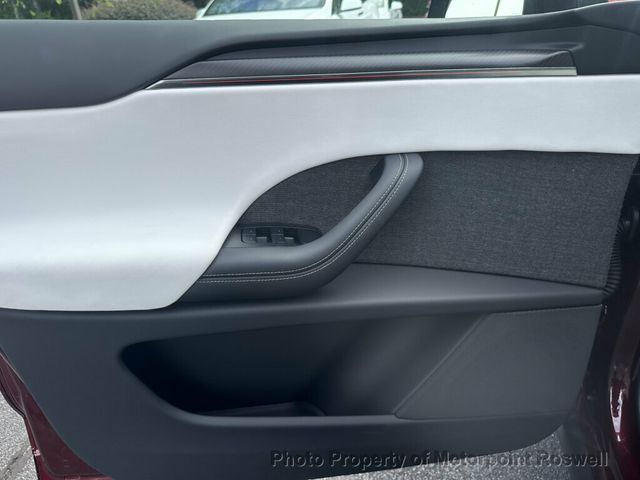 2026 Tesla Model X SIGNATURE - 23032862 - 13