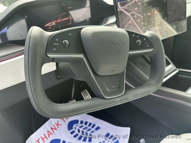 2026 Tesla Model X SIGNATURE - 23032862 - 14