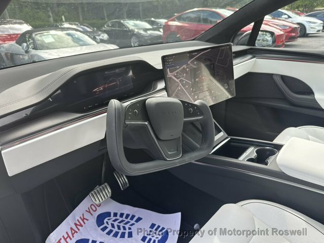2026 Tesla Model X SIGNATURE - 23032862 - 15