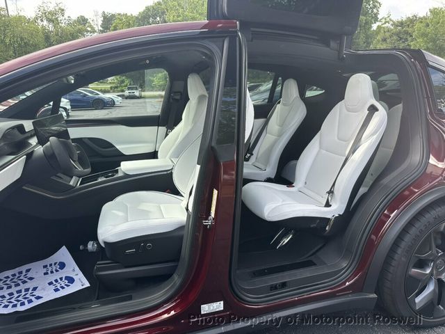 2026 Tesla Model X SIGNATURE - 23032862 - 16