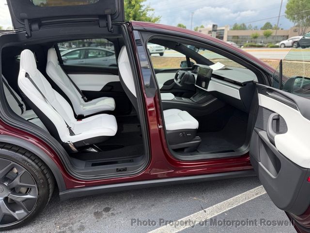 2026 Tesla Model X SIGNATURE - 23032862 - 1