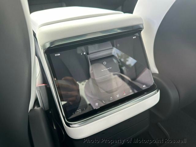 2026 Tesla Model X SIGNATURE - 23032862 - 20
