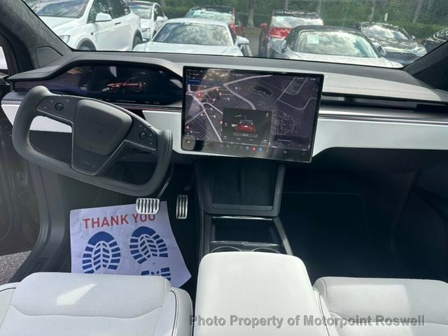 2026 Tesla Model X SIGNATURE - 23032862 - 22