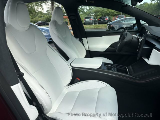 2026 Tesla Model X SIGNATURE - 23032862 - 26