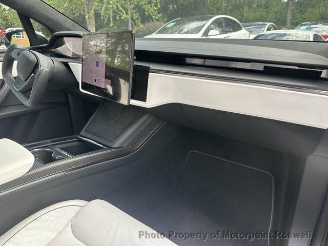 2026 Tesla Model X SIGNATURE - 23032862 - 27