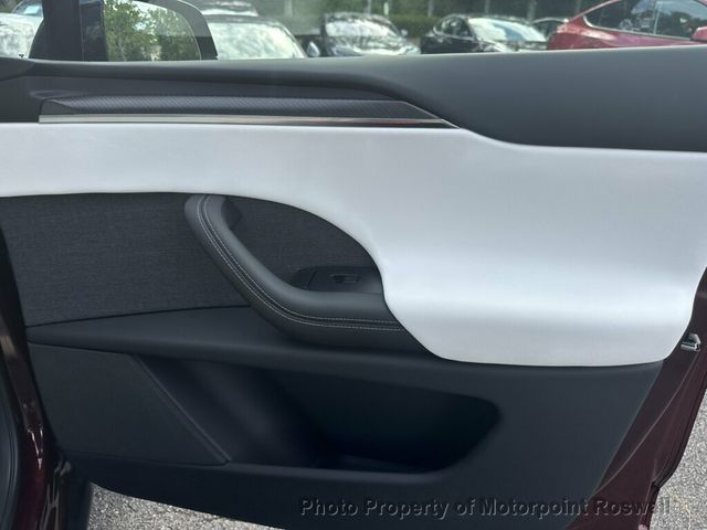 2026 Tesla Model X SIGNATURE - 23032862 - 28