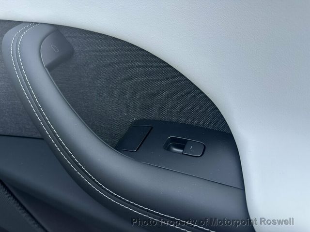 2026 Tesla Model X SIGNATURE - 23032862 - 29