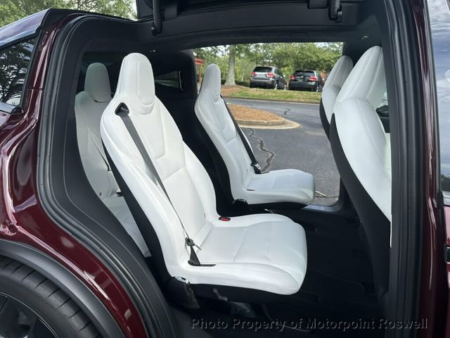 2026 Tesla Model X SIGNATURE - 23032862 - 30