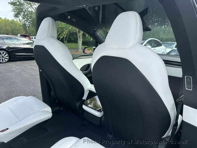 2026 Tesla Model X SIGNATURE - 23032862 - 31