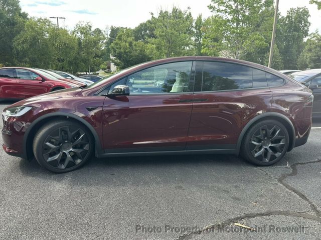 2026 Tesla Model X SIGNATURE - 23032862 - 34