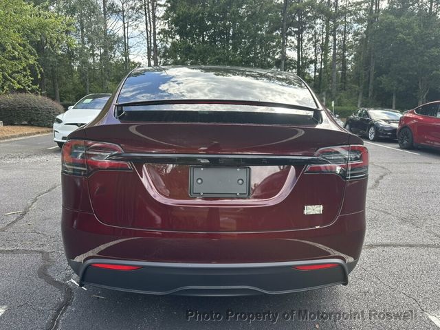 2026 Tesla Model X SIGNATURE - 23032862 - 37