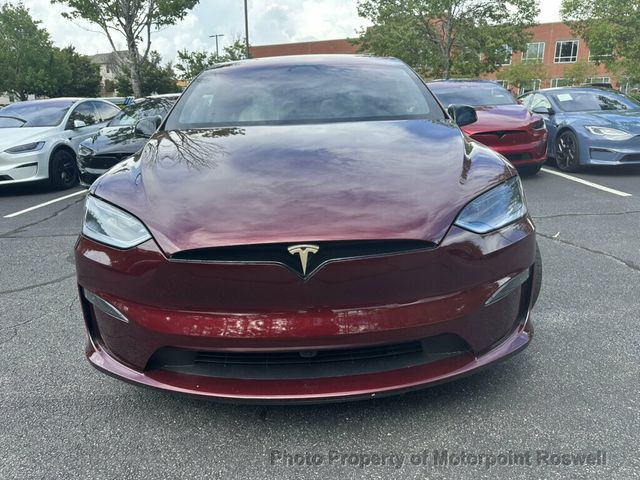 2026 Tesla Model X SIGNATURE - 23032862 - 6