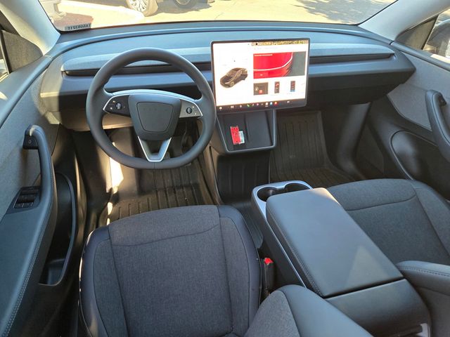 2026 Tesla Model Y  - 22997877 - 9