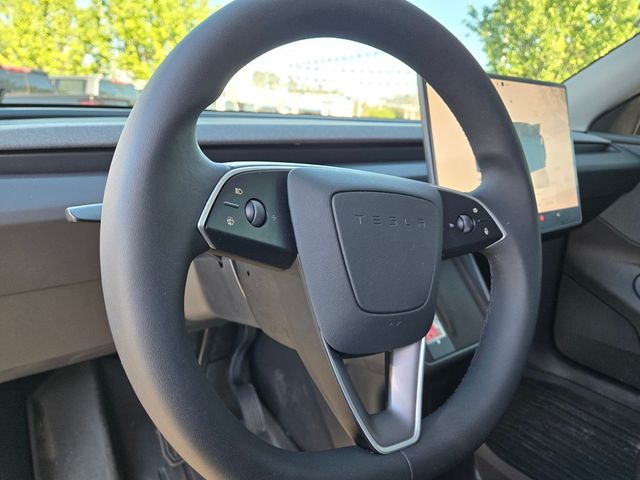 2026 Tesla Model Y  - 22997877 - 12