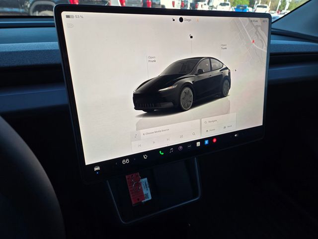 2026 Tesla Model Y  - 22997877 - 15
