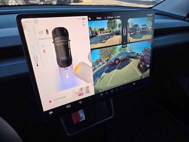 2026 Tesla Model Y  - 22997877 - 16