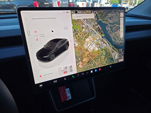 2026 Tesla Model Y  - 22997877 - 17