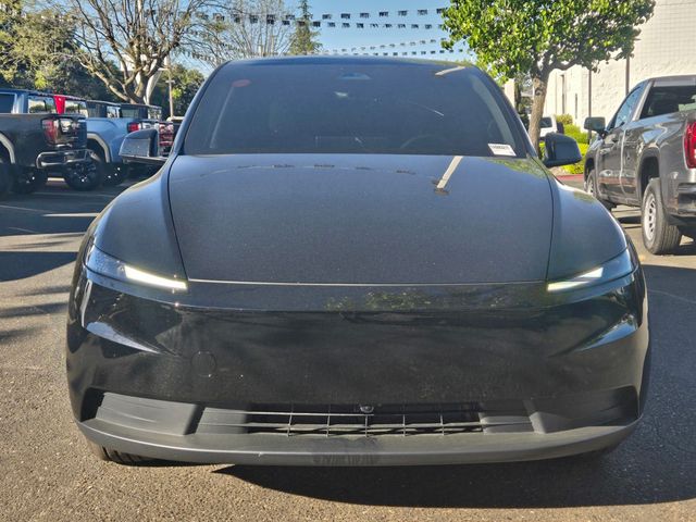 2026 Tesla Model Y  - 22997877 - 1