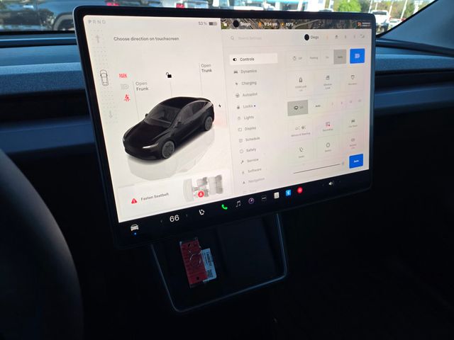 2026 Tesla Model Y  - 22997877 - 21