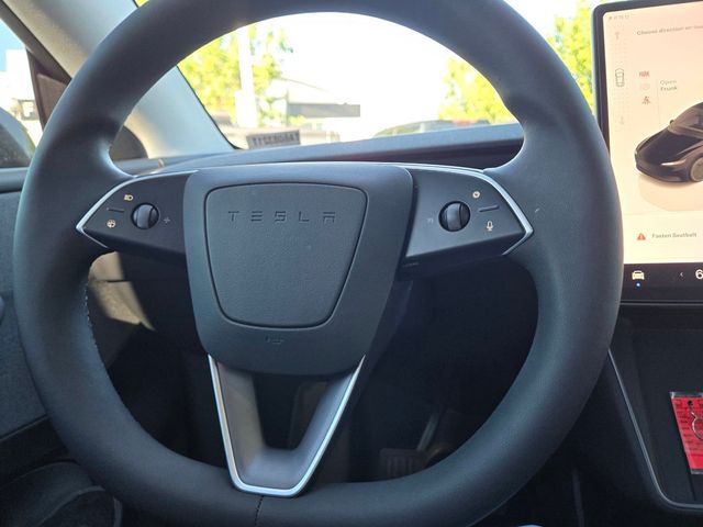 2026 Tesla Model Y  - 22997877 - 22