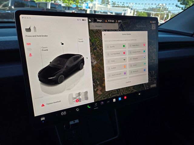 2026 Tesla Model Y  - 22997877 - 24