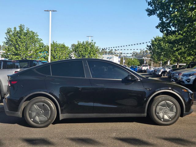 2026 Tesla Model Y  - 22997877 - 2