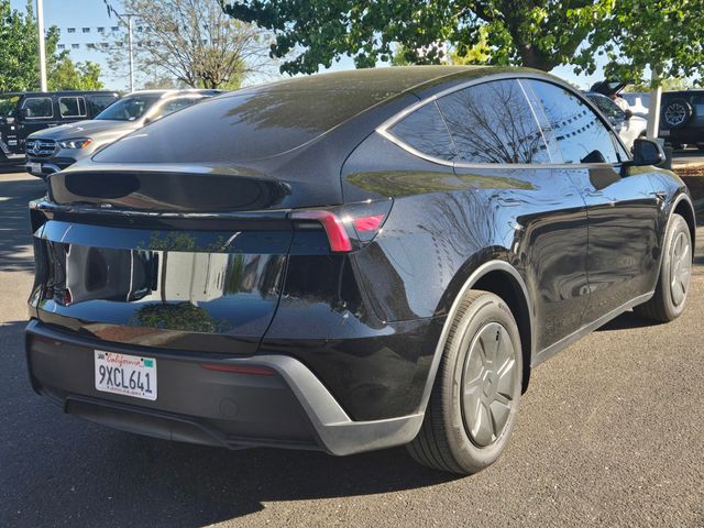 2026 Tesla Model Y  - 22997877 - 3