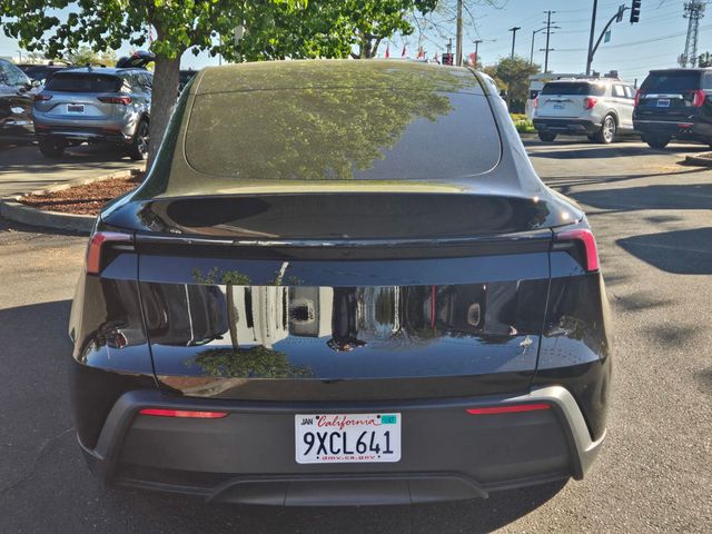 2026 Tesla Model Y  - 22997877 - 4