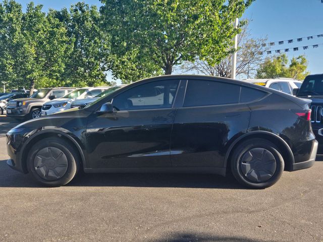 2026 Tesla Model Y  - 22997877 - 6