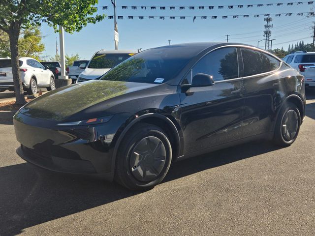 2026 Tesla Model Y  - 22997877 - 7