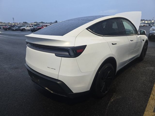 2026 Tesla Model Y  - 23090896 - 1