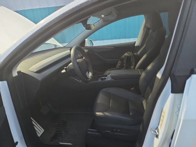 2026 Tesla Model Y  - 23090896 - 2