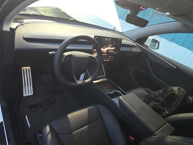 2026 Tesla Model Y  - 23090896 - 3