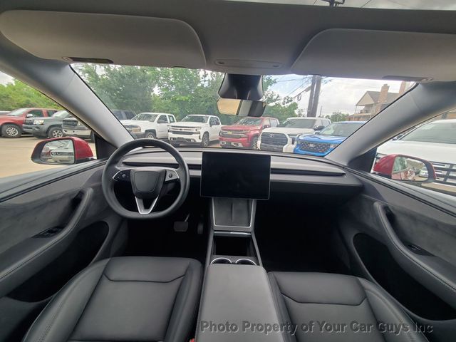 2026 Tesla Model Y  - 23015376 - 9