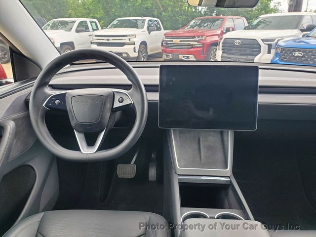 2026 Tesla Model Y  - 23015376 - 10